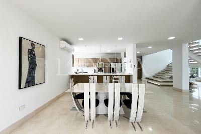 Casa de 4 alcobas en venta en Manzanillo Del Mar, Cartagena, 388 m² · foto 5 de 20