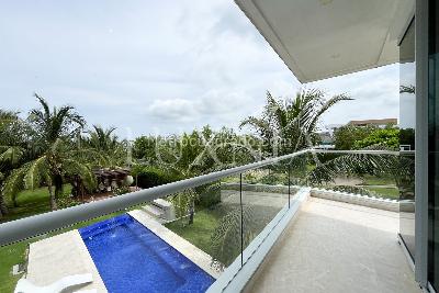 Casa de 4 alcobas en venta en Manzanillo Del Mar, Cartagena, 388 m² · foto 8 de 20
