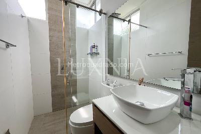 Casa de 4 alcobas en venta en Manzanillo Del Mar, Cartagena, 388 m² · foto 14 de 20