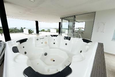 Casa de 4 alcobas en venta en Manzanillo Del Mar, Cartagena, 388 m² · foto 16 de 20