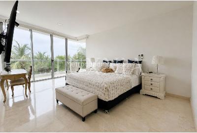 Casa de 4 alcobas en venta en Manzanillo Del Mar, Cartagena, 388 m² · foto 12 de 20