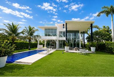 Casa de 4 alcobas en venta en Manzanillo Del Mar, Cartagena, 388 m² · foto 2 de 20