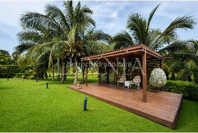 Casa de 4 alcobas en venta en Manzanillo Del Mar, Cartagena, 388 m² · foto 18 de 20