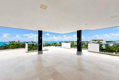 Casa de 4 alcobas en venta en Manzanillo Del Mar, Cartagena, 388 m² · foto 19 de 20