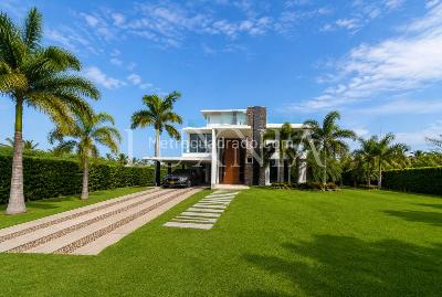 Casa de 4 alcobas en venta en Manzanillo Del Mar, Cartagena, 388 m² · foto 20 de 20