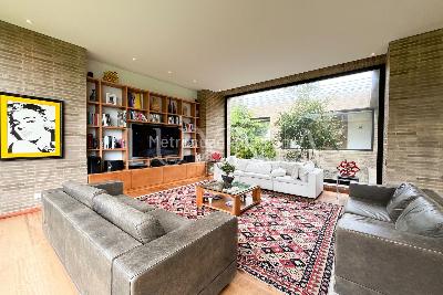 Casa en venta en Casa De Campo, La Calera · foto 2 de 20