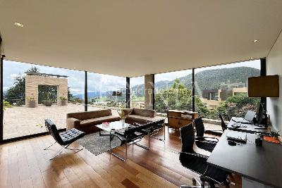 Casa en venta en Casa De Campo, La Calera · foto 10 de 20