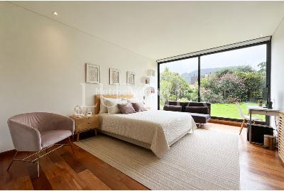 Casa en venta en Casa De Campo, La Calera · foto 12 de 20
