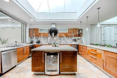 Casa de 5 alcobas en venta en Santa Barbara Alta, Bogotá, 905 m² · foto 5 de 20