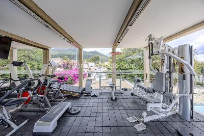 Casa de 5 alcobas en venta en Santa Barbara Alta, Bogotá, 905 m² · foto 19 de 20