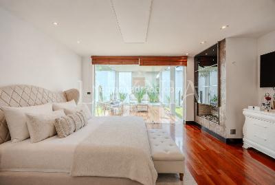 Casa de 5 alcobas en venta en Santa Barbara Alta, Bogotá, 905 m² · foto 8 de 20