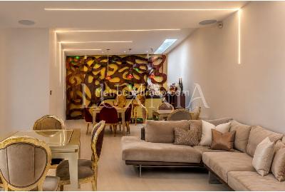 Casa de 5 alcobas en venta en Santa Barbara Alta, Bogotá, 905 m² · foto 18 de 20