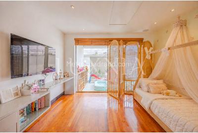 Casa de 5 alcobas en venta en Santa Barbara Alta, Bogotá, 905 m² · foto 14 de 20