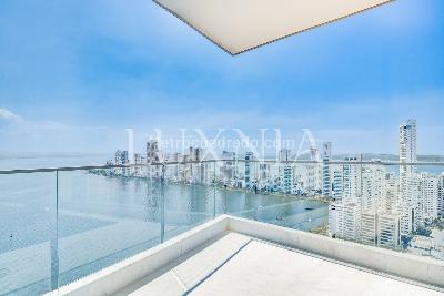 Apartamento en venta en Bocagrande, Cartagena · foto 4 de 19
