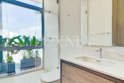 Apartamento en venta en Bocagrande, Cartagena · foto 15 de 19