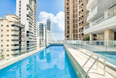 Apartamento en venta en Bocagrande, Cartagena · foto 18 de 19