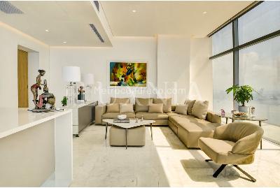 Apartamento en venta en Bocagrande, Cartagena · foto 2 de 19