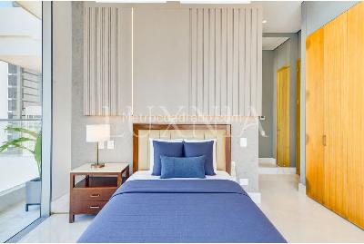 Apartamento en venta en Bocagrande, Cartagena · foto 11 de 19