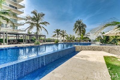 Apartamento de 2 alcobas en venta en La Boquilla, Cartagena, 115 m² · foto 14 de 15
