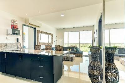 Apartamento de 2 alcobas en venta en La Boquilla, Cartagena, 115 m² · foto 2 de 15