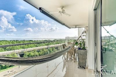 Apartamento de 2 alcobas en venta en La Boquilla, Cartagena, 115 m² · foto 11 de 15