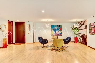 Apartamento de 4 alcobas en venta en Suba Casablanca, Bogotá, 288 m² · foto 4 de 20