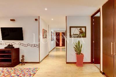 Apartamento de 4 alcobas en venta en Suba Casablanca, Bogotá, 288 m² · foto 7 de 20