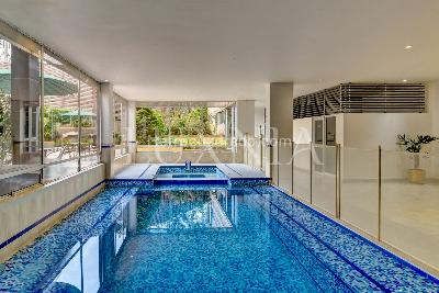 Apartamento de 4 alcobas en venta en Suba Casablanca, Bogotá, 288 m² · foto 20 de 20
