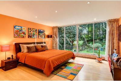Apartamento de 4 alcobas en venta en Suba Casablanca, Bogotá, 288 m² · foto 8 de 20
