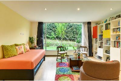 Apartamento de 4 alcobas en venta en Suba Casablanca, Bogotá, 288 m² · foto 16 de 20