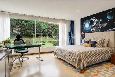 Apartamento de 4 alcobas en venta en Suba Casablanca, Bogotá, 288 m² · foto 12 de 20