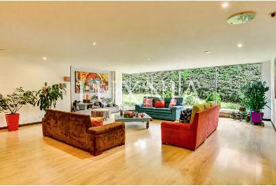 Apartamento de 4 alcobas en venta en Suba Casablanca, Bogotá, 288 m² · foto 2 de 20