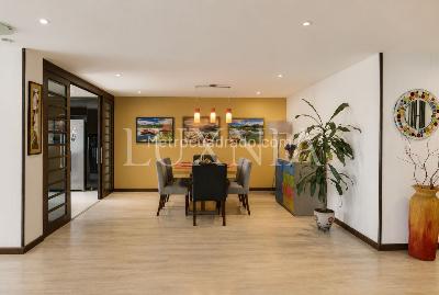 Apartamento de 4 alcobas en venta en Suba Casablanca, Bogotá, 288 m² · foto 3 de 20