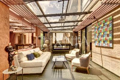 Apartamento en venta en Los Rosales, Bogotá · foto 2 de 18