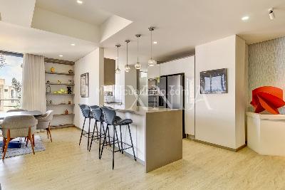 Apartamento en venta en Los Rosales, Bogotá · foto 4 de 18