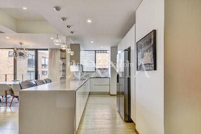 Apartamento en venta en Los Rosales, Bogotá · foto 5 de 18