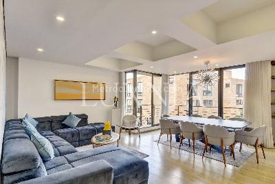 Apartamento en venta en Los Rosales, Bogotá · foto 6 de 18