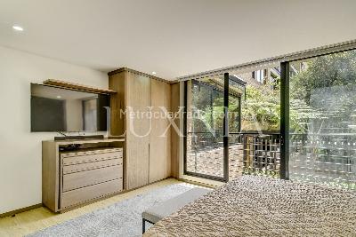 Apartamento en venta en Los Rosales, Bogotá · foto 8 de 18