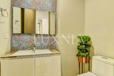 Apartamento en venta en Los Rosales, Bogotá · foto 14 de 18
