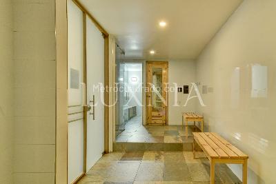 Apartamento en venta en Los Rosales, Bogotá · foto 15 de 18