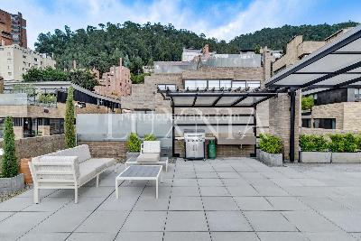 Apartamento en venta en Los Rosales, Bogotá · foto 18 de 18