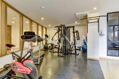 Apartamento en venta en Los Rosales, Bogotá · foto 17 de 18