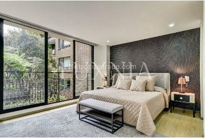 Apartamento en venta en Los Rosales, Bogotá · foto 7 de 18