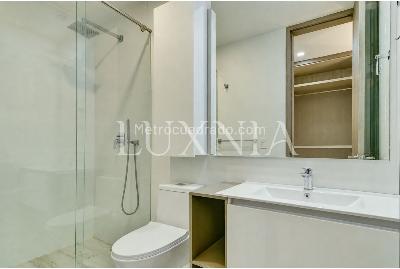 Apartamento en venta en Los Rosales, Bogotá · foto 10 de 18
