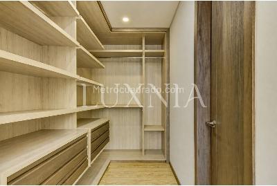 Apartamento en venta en Los Rosales, Bogotá · foto 9 de 18