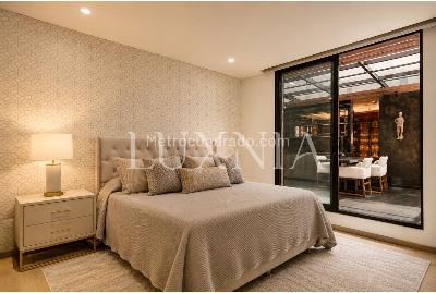Apartamento en venta en Los Rosales, Bogotá · foto 13 de 18