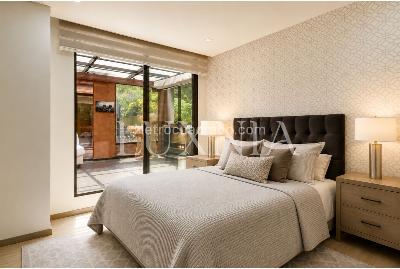 Apartamento en venta en Los Rosales, Bogotá · foto 11 de 18