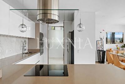 Apartamento de 2 alcobas en venta en Los Rosales, Bogotá, 136 m² · foto 5 de 19