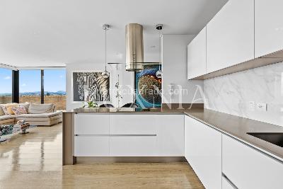 Apartamento de 2 alcobas en venta en Los Rosales, Bogotá, 136 m² · foto 6 de 19