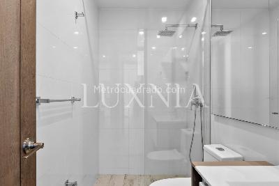 Apartamento de 2 alcobas en venta en Los Rosales, Bogotá, 136 m² · foto 14 de 19